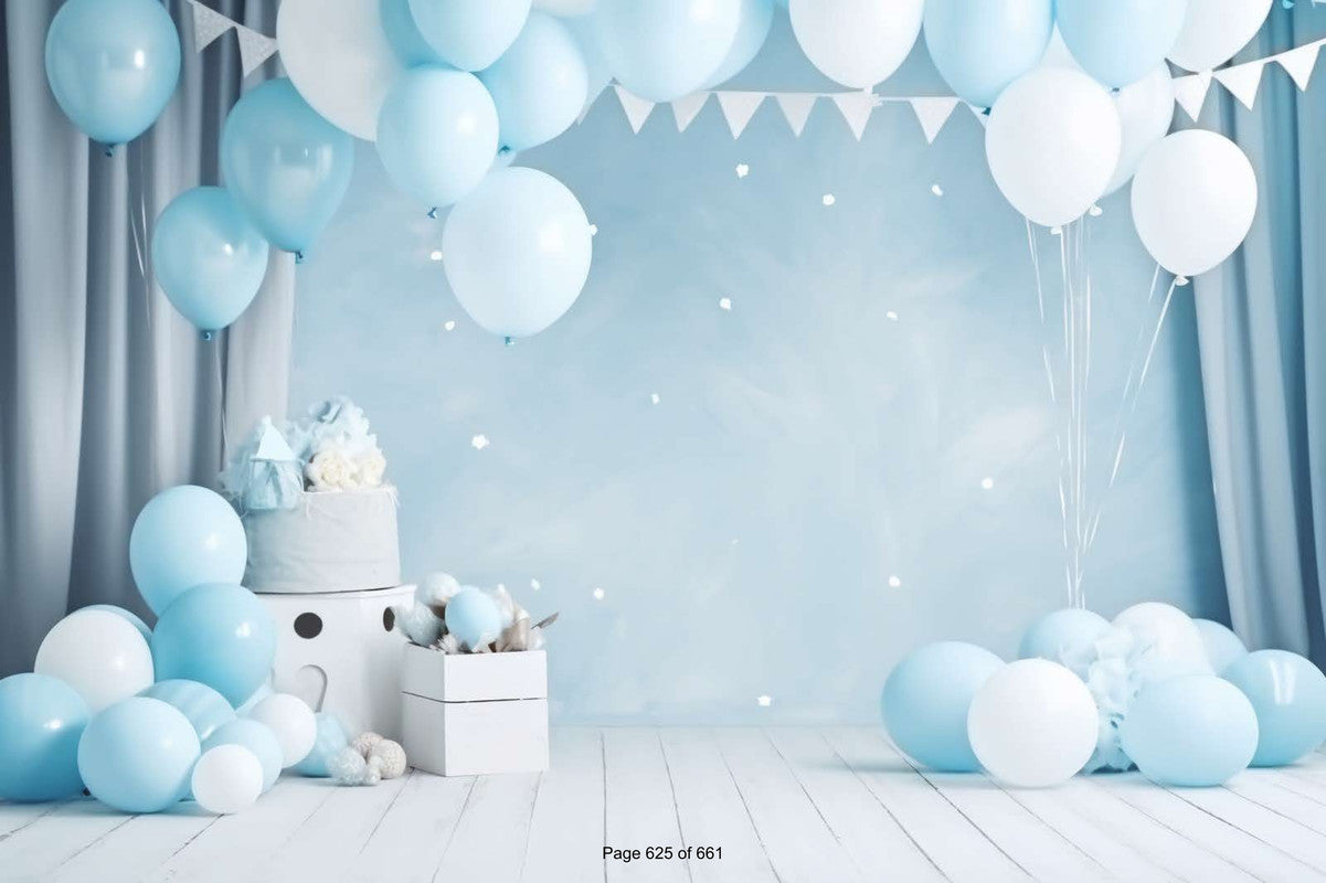 Adorable Baby Photoshoot Backdrops: Ideal for Creating Picture-Perfect Memories