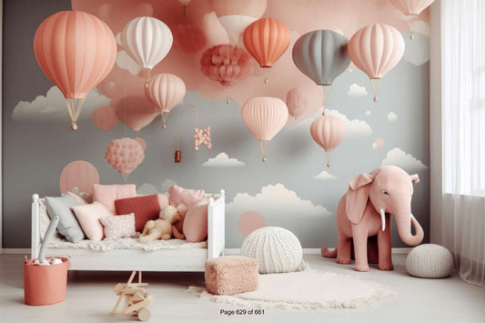 Adorable Baby Photoshoot Backdrops: Ideal for Creating Picture-Perfect Memories