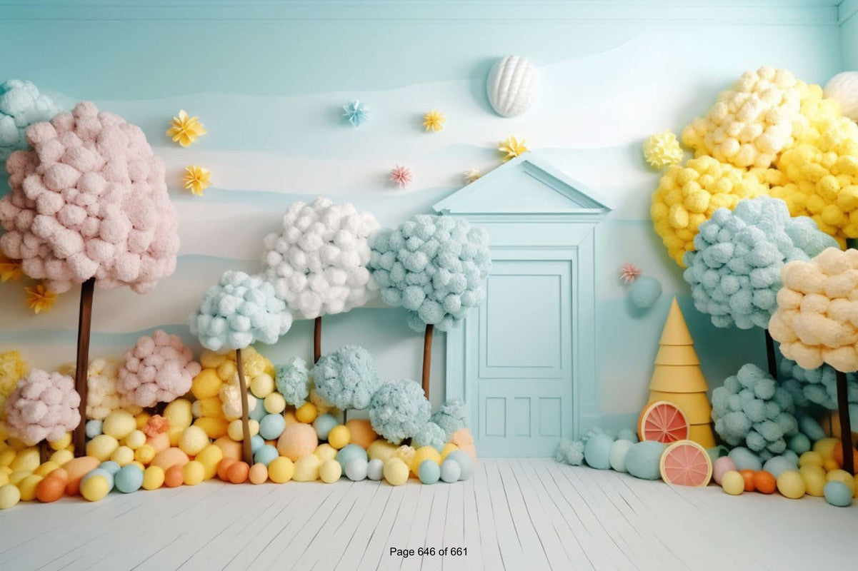 Adorable Baby Photoshoot Backdrops: Ideal for Creating Picture-Perfect Memories