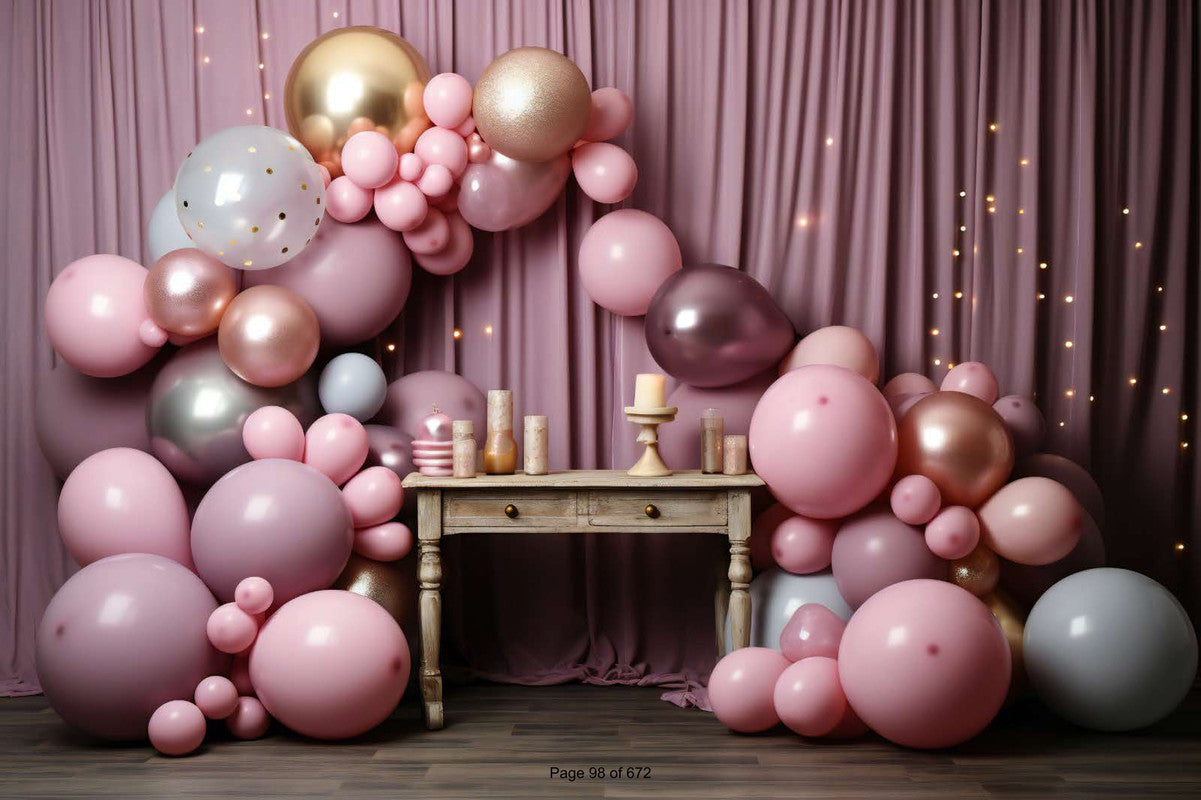 Adorable Baby Photoshoot Backdrops: Ideal for Creating Picture-Perfect Memories