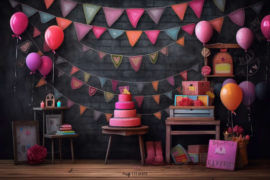 Adorable Baby Photoshoot Backdrops: Ideal for Creating Picture-Perfect Memories