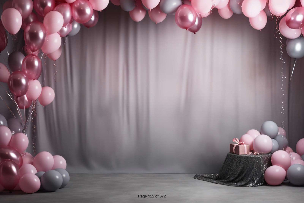 Adorable Baby Photoshoot Backdrops: Ideal for Creating Picture-Perfect Memories