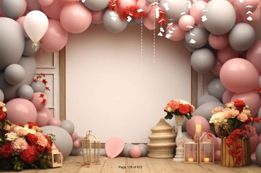 Adorable Baby Photoshoot Backdrops: Ideal for Creating Picture-Perfect Memories