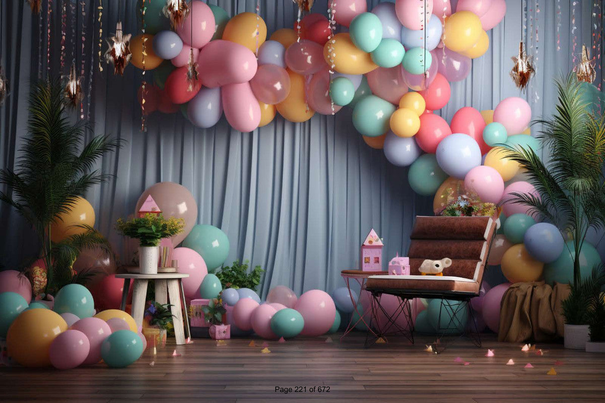 Adorable Baby Photoshoot Backdrops: Ideal for Creating Picture-Perfect Memories