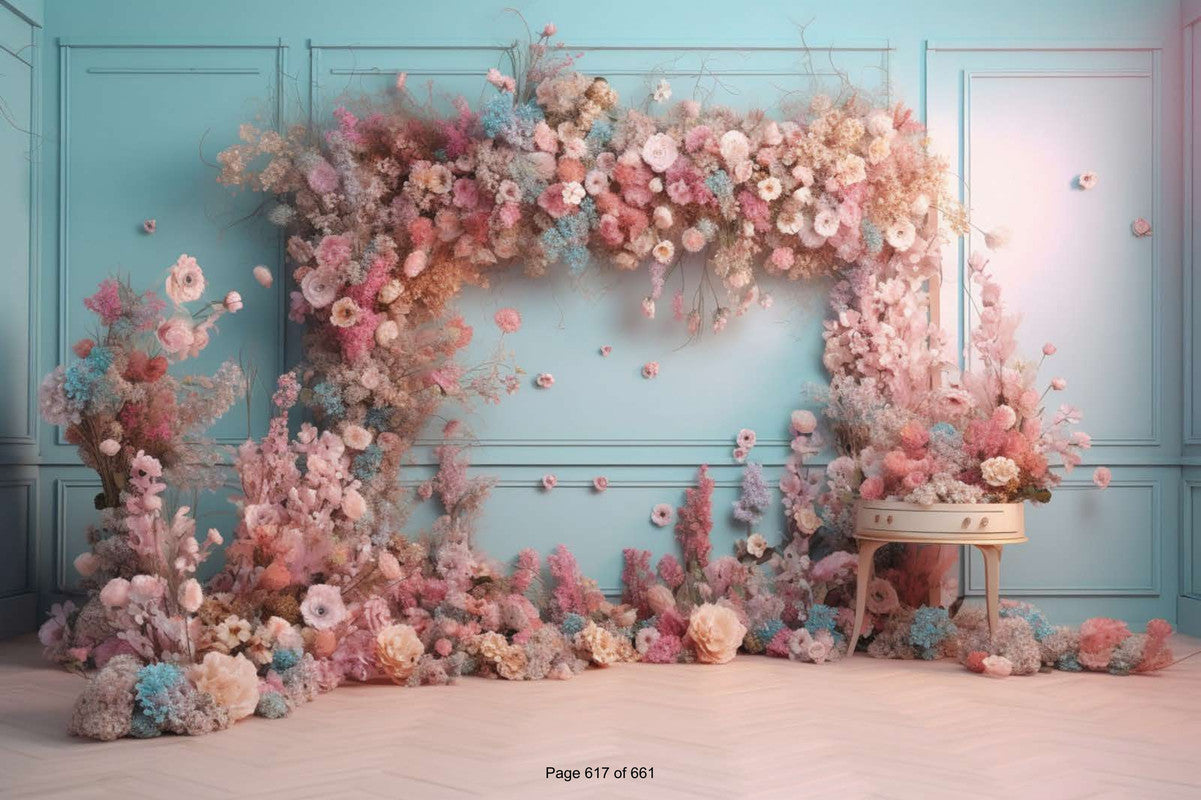 Adorable Baby Photoshoot Backdrops: Ideal for Creating Picture-Perfect Memories