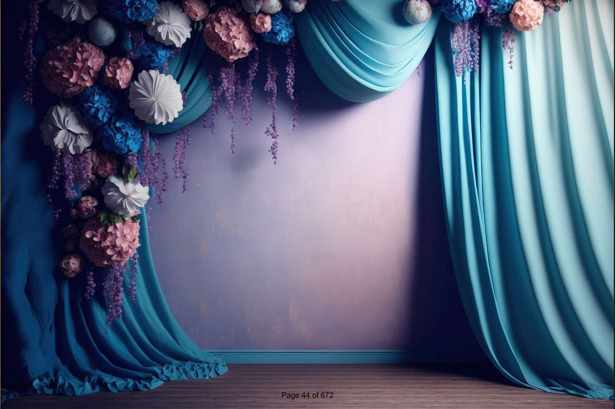 Adorable Baby Photoshoot Backdrops: Ideal for Creating Picture-Perfect Memories