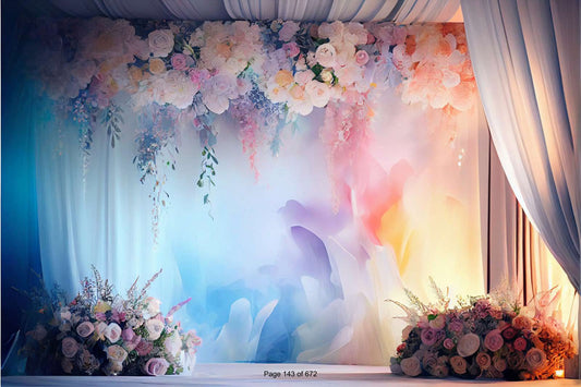 Adorable Baby Photoshoot Backdrops: Ideal for Creating Picture-Perfect Memories