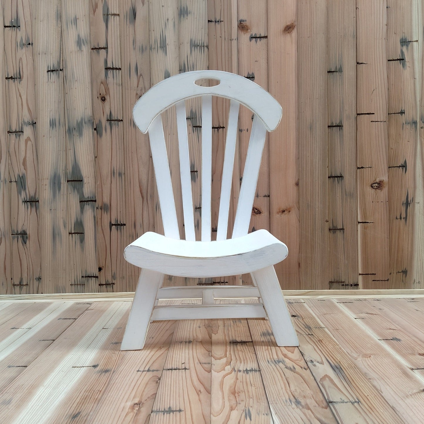 Baby Photoshoot Prop Kursi Chair