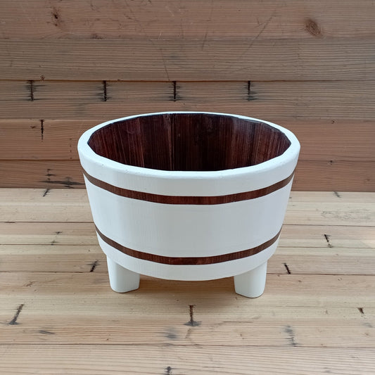 Baby Photoshoot Prop Tubby Bowl