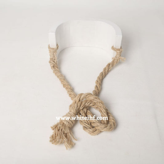 Baby Photoshoot Prop Swing with Rope