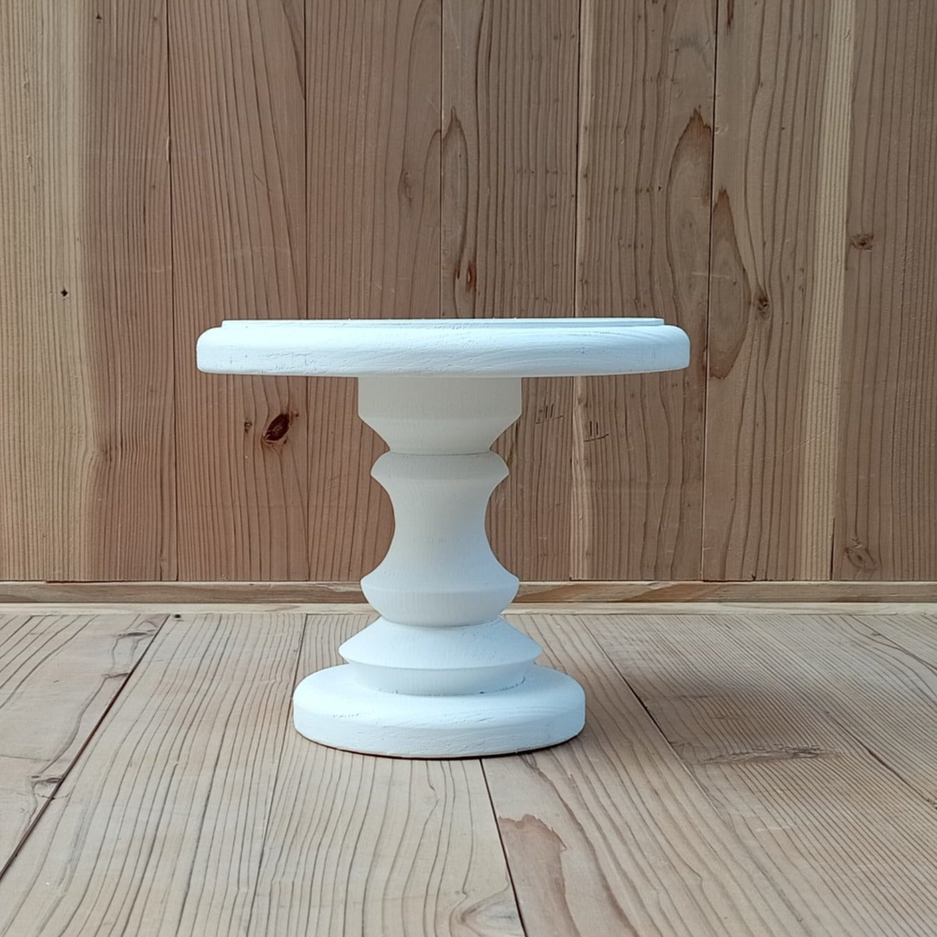 Baby Photoshoot Prop Cake Stand A