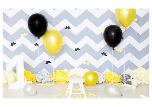 Baby Photoshoot Fabric Backdrop-561